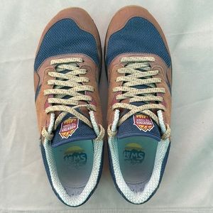 Lem’s Trailhead Men's Sneaker